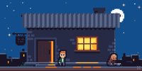 Full Moon Coffee screenshot, image №2377416 - RAWG