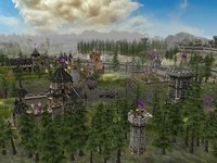 The Settlers: Heritage of Kings - Nebula Realm screenshot, image №419569 - RAWG