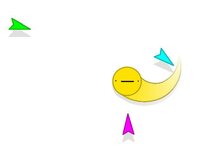 Movement (PikseliMikke) screenshot, image №2922896 - RAWG