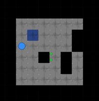 Swarmfall screenshot, image №2366384 - RAWG