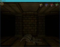 Ogazuhl screenshot, image №1918701 - RAWG