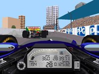 IndyCar Racing 2 screenshot, image №1737544 - RAWG