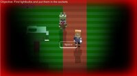 PIXEL-POCALYPSE screenshot, image №2414759 - RAWG