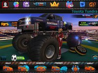 Drift Wars screenshot, image №1598103 - RAWG