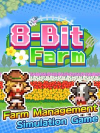 8-Bit Farm screenshot, image №937975 - RAWG