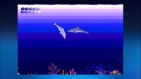 Ecco the Dolphin screenshot, image №286348 - RAWG