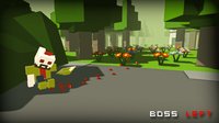 (FREE) BOSS LEFT screenshot, image №2255019 - RAWG