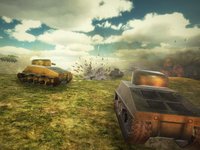 Battle of Tanks screenshot, image №2042626 - RAWG