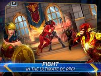 DC Legends: Battle for Justice screenshot, image №1751511 - RAWG