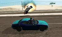 Fast & Furious: Showdown screenshot, image №261705 - RAWG
