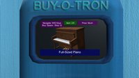 Undisclosed Gift Giver screenshot, image №1783961 - RAWG