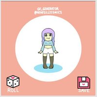 GF_Generator screenshot, image №1829260 - RAWG