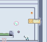 Expiration Date (GBC) screenshot, image №3398647 - RAWG