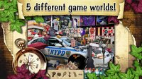 100% Hidden Objects 2 screenshot, image №1526136 - RAWG