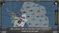 Strategy & Tactics: USSR vsUSA screenshot, image №1498227 - RAWG