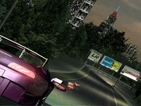 Need for Speed: Underground 2 screenshot, image №809980 - RAWG