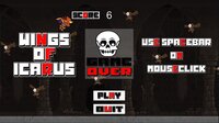 Wings of Icarus screenshot, image №3590119 - RAWG