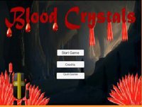 Blood Crystals (TheSoulOfTheGame) screenshot, image №1290487 - RAWG