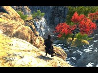 Ninja Combat: Samurai Warrior screenshot, image №876307 - RAWG