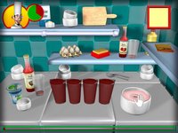 Crazy Cooking screenshot, image №534902 - RAWG