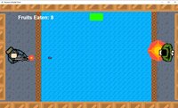 Bullet Time (itch) (GAMESMAN) screenshot, image №2990037 - RAWG