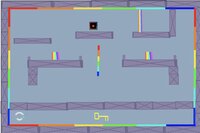 HyperLight (itch) screenshot, image №3431398 - RAWG