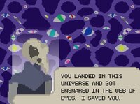Ensnared (itch) screenshot, image №3281734 - RAWG