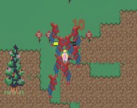 Kings and guns screenshot, image №3469782 - RAWG