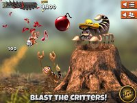 Jetpack Disco Mouse screenshot, image №2110887 - RAWG