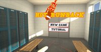 Hot Runback - VR Runner screenshot, image №662373 - RAWG