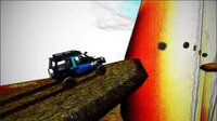 Wrecked! Unfair Car Stunts screenshot, image №3949737 - RAWG