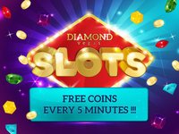 Diamonds of Vegas - Slot Machine with Bonus Games screenshot, image №1840290 - RAWG