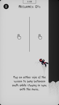 Sound Ninja screenshot, image №2280943 - RAWG