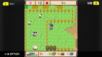 G-MODEアーカイブス+ 牧場物語モバイル みのりの島 screenshot, image №4181556 - RAWG
