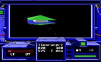 Space Rogue Classic screenshot, image №232512 - RAWG