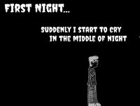Night Terrors (CristianGJ) screenshot, image №1264971 - RAWG