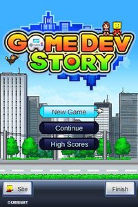 Game Dev Story screenshot, image №1429689 - RAWG