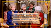 Golden Trivia screenshot, image №3629086 - RAWG