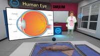 VR Squid and Seastar Dissection: Invertebrate Investigations screenshot, image №2383787 - RAWG