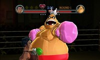 Punch-Out!! screenshot, image №783521 - RAWG