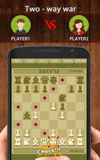 Chess Free screenshot, image №1576692 - RAWG