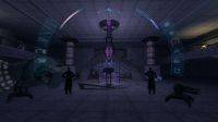 Deus Ex 2: Invisible War screenshot, image №221287 - RAWG