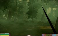 The Master's Eye screenshot, image №1035446 - RAWG