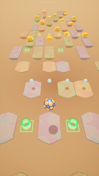 Running Jelly screenshot, image №2265823 - RAWG