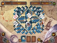 Pirate's Solitaire screenshot, image №3286651 - RAWG