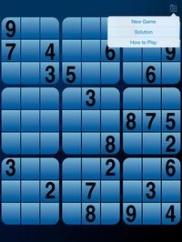 Wrist Sudoku screenshot, image №2057390 - RAWG