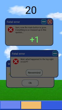 WinSmash screenshot, image №1301237 - RAWG