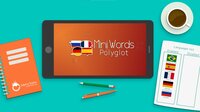 Mini Words: Polyglot screenshot, image №2759609 - RAWG