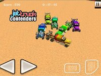 Jet Truck Contenders screenshot, image №1606729 - RAWG