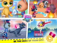 Kitty Meow Meow City Heroes - Cats to the Rescue! screenshot, image №1592063 - RAWG